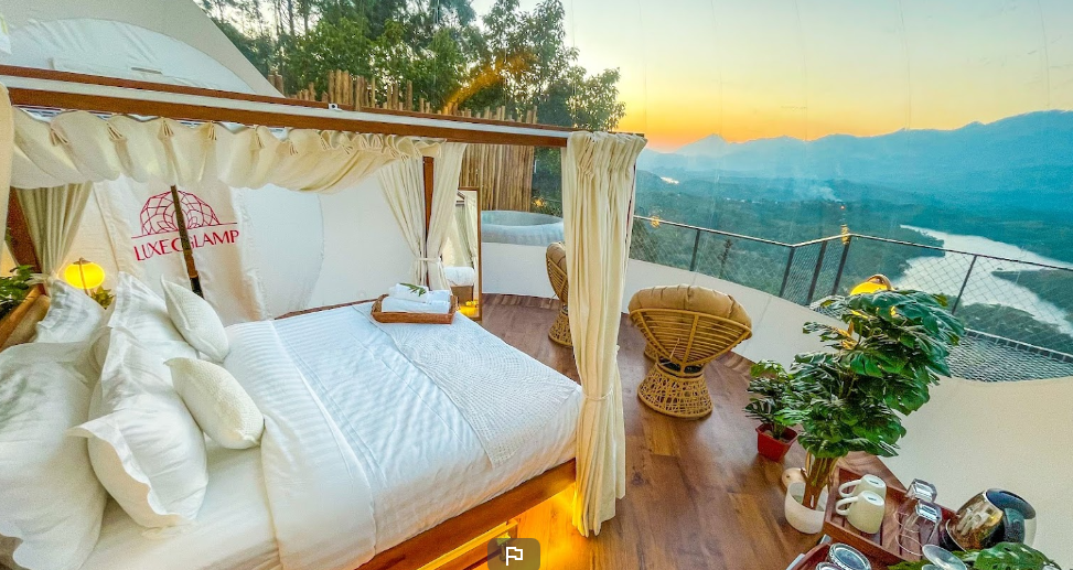 Cochin Arrival to Munnar